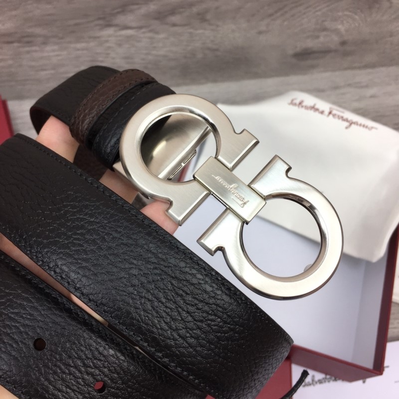 Ferragamo Belts